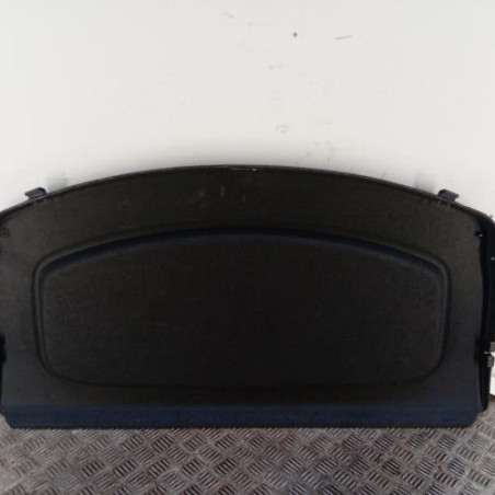 Plage arriere OPEL CROSSLAND X