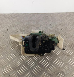 Serrure arriere droit VOLKSWAGEN POLO 4