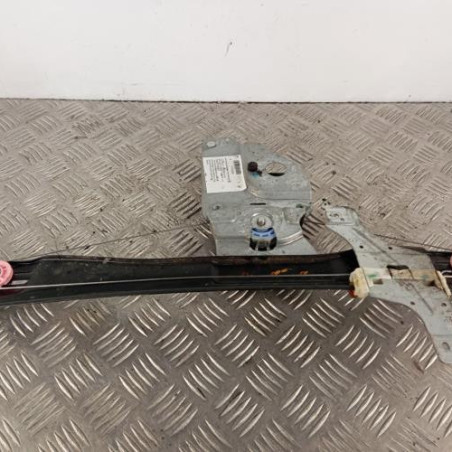 Leve vitre electrique avant gauche PEUGEOT 508 1 SW Photo n°1