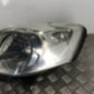 Optique avant principal gauche (feux)(phare) FIAT FIORINO 3