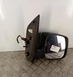 Retroviseur droit FIAT FIORINO 3 Photo n°1
