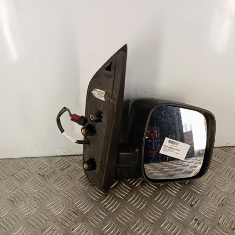 Retroviseur droit FIAT FIORINO 3