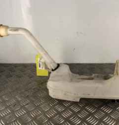 Vase de lave glace RENAULT CLIO 4