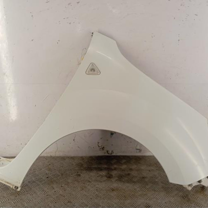 Aile avant droit RENAULT KANGOO 2