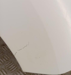 Aile avant droit RENAULT KANGOO 2 Photo n°3