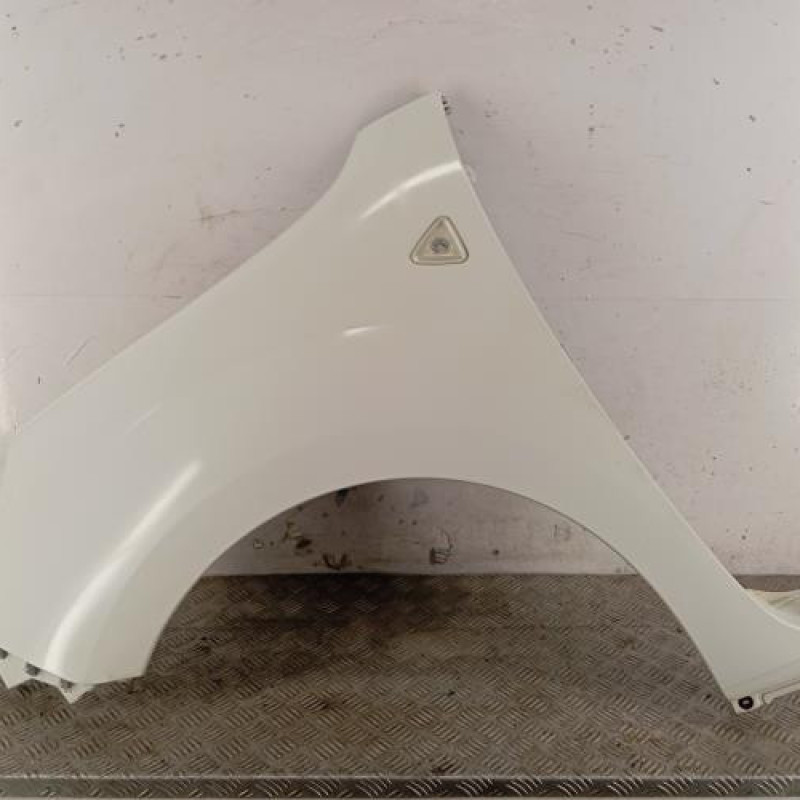 Aile avant gauche RENAULT KANGOO 2