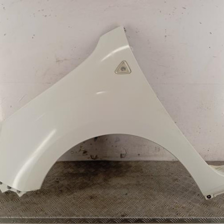 Aile avant gauche RENAULT KANGOO 2 Photo n°1