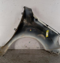 Aile avant gauche RENAULT KANGOO 2 Photo n°4