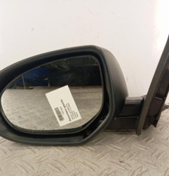 Retroviseur gauche MAZDA 6 2 Photo n°1