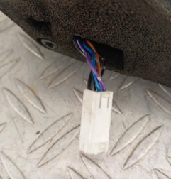 Retroviseur gauche MAZDA 6 2 Photo n°5