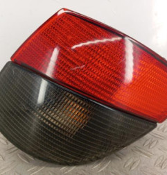 Feu arriere principal droit (feux) PEUGEOT 406 Photo n°1