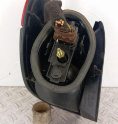 Feu arriere principal droit (feux) PEUGEOT 406