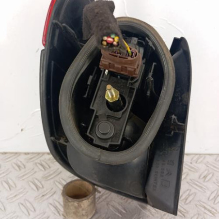 Feu arriere principal droit (feux) PEUGEOT 406