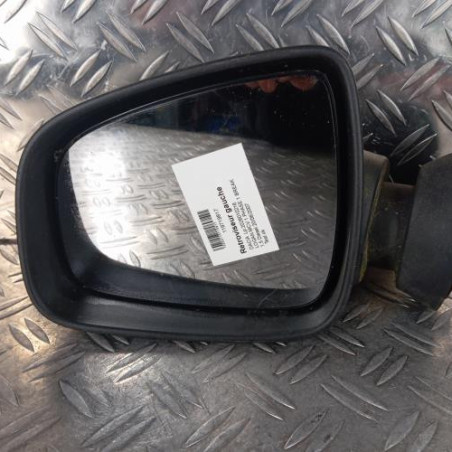 Retroviseur gauche DACIA LOGAN MCV 1 Photo n°1
