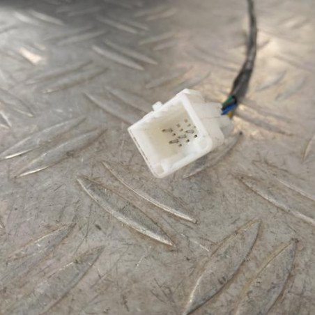 Retroviseur gauche DACIA LOGAN MCV 1