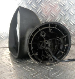 Retroviseur gauche DACIA LOGAN MCV 1 Photo n°3