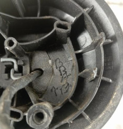 Retroviseur gauche DACIA LOGAN MCV 1 Photo n°4