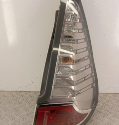 Feu arriere principal droit (feux) RENAULT SCENIC 3 Photo n°1