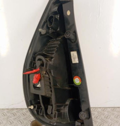 Feu arriere principal droit (feux) RENAULT SCENIC 3