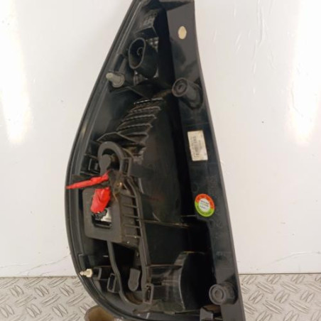 Feu arriere principal droit (feux) RENAULT SCENIC 3