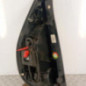 Feu arriere principal droit (feux) RENAULT SCENIC 3