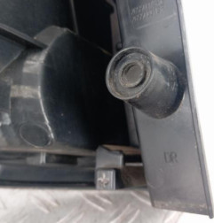 Feu arriere principal droit (feux) RENAULT SCENIC 3 Photo n°3