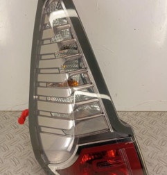 Feu arriere principal gauche (feux) RENAULT SCENIC 3 Photo n°1