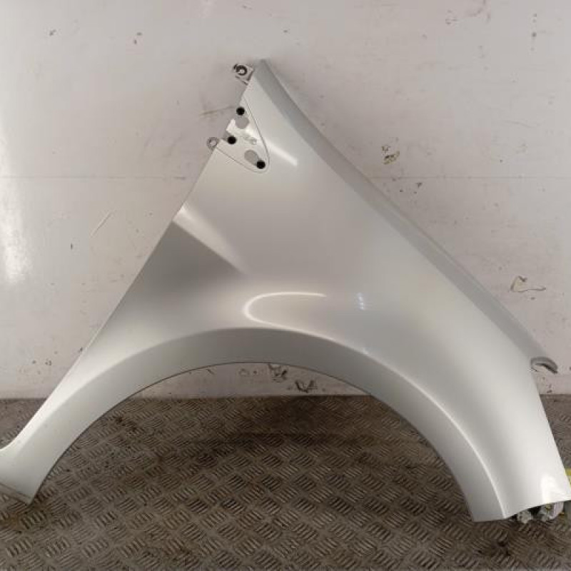 Aile avant droit RENAULT CLIO 3
