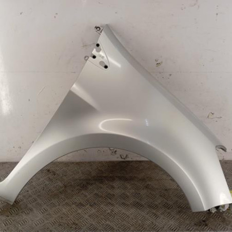 Aile avant droit RENAULT CLIO 3 Photo n°1
