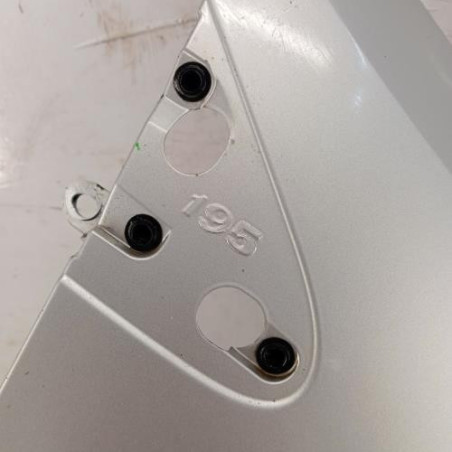 Aile avant droit RENAULT CLIO 3