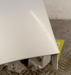 Aile avant droit RENAULT CLIO 3 Photo n°3