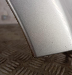 Aile avant droit RENAULT CLIO 3 Photo n°4