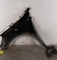 Aile avant droit RENAULT CLIO 3 Photo n°5