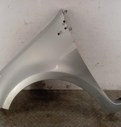 Aile avant gauche RENAULT CLIO 3 Photo n°1