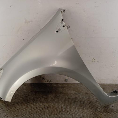 Aile avant gauche RENAULT CLIO 3 Photo n°1