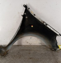 Aile avant gauche RENAULT CLIO 3 Photo n°5