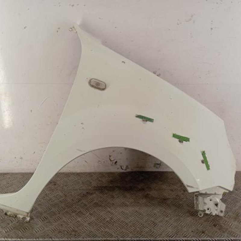 Aile avant droit RENAULT KANGOO 1