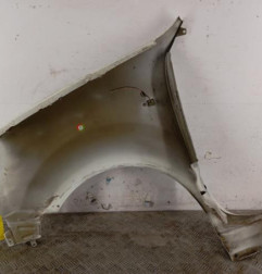 Aile avant droit RENAULT KANGOO 1 Photo n°5