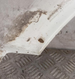 Aile avant droit RENAULT KANGOO 1 Photo n°6