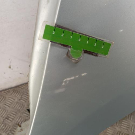 Aile avant droit RENAULT KANGOO 1