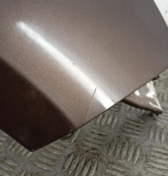 Aile avant droit PEUGEOT 308 2