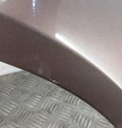 Aile avant droit PEUGEOT 308 2 Photo n°3