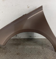 Aile avant gauche PEUGEOT 308 2 Photo n°1