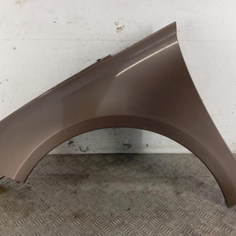 Aile avant gauche PEUGEOT 308 2