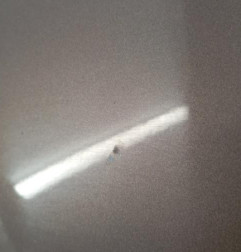 Aile avant gauche PEUGEOT 308 2