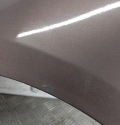 Aile avant gauche PEUGEOT 308 2 Photo n°3