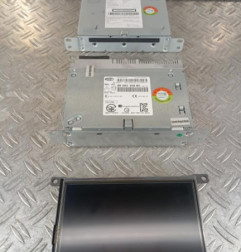 Afficheur PEUGEOT 508 1