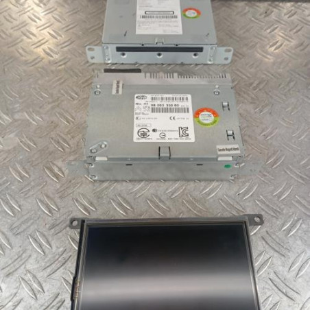 Afficheur PEUGEOT 508 1