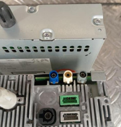 Afficheur PEUGEOT 508 1 Photo n°4