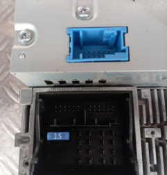 Afficheur PEUGEOT 508 1 Photo n°5